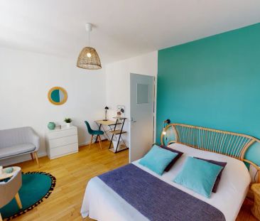 220 Grande Rue de la Guillotière 220, Lyon - Photo 1