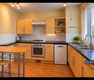 1 bedroom flat to rent - Photo 6