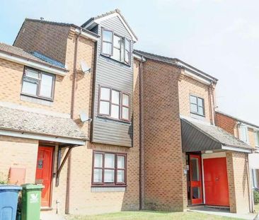 Barkus Way, Stokenchurch, Buckinghamshire, HP14 - Photo 4