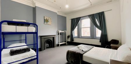 Small Single Room - Photo 3