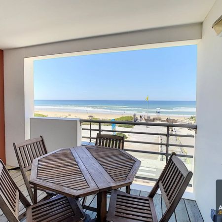 Location de vacances Duplex 3 pièces 64 m2 à Mimizan - Photo 4