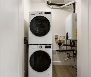 Cedarbrook Basement Suites - Photo 6