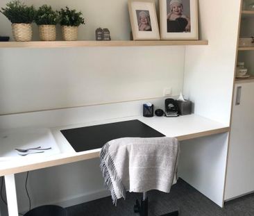 Studentenkamer te huur in Leuven - Foto 4