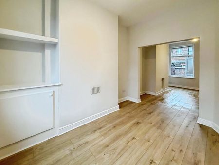 2 bedroom terraced house to rent - Photo 3