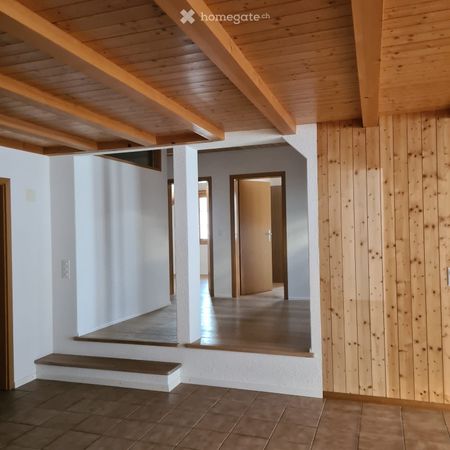6.5 Zimmer, 135 m² - Foto 3