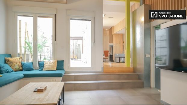 madrid, Community of Madrid 28014 - Photo 1