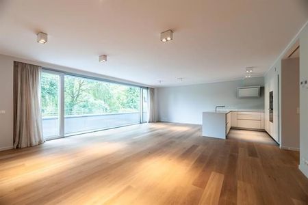 Appartement te huur - Foto 4