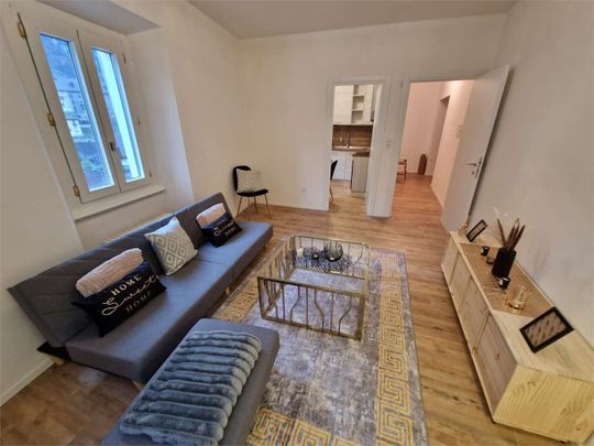 3.5 Zimmer, 85 m² - Photo 1