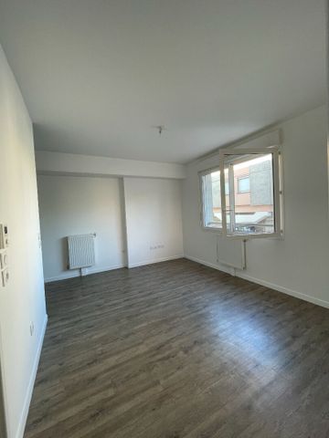 Location appartement 2 pièces, 38.75m², Évreux - Photo 5