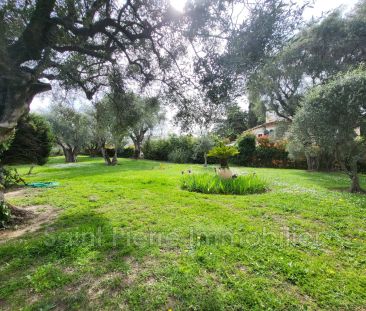 Appartement Cagnes-sur-Mer - Photo 3