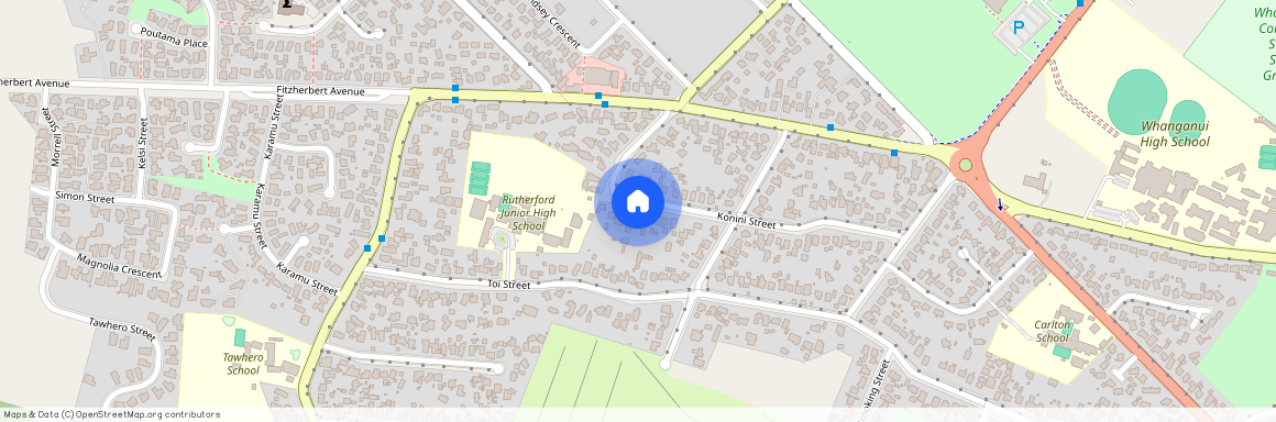 41A Konini Street, Tawhero, Whanganui