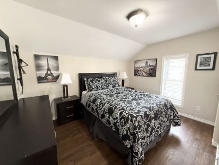 For Lease - 4686 Zimmerman Avenue Unit# Unit 2, Niagara Falls, Ontario - Photo 3