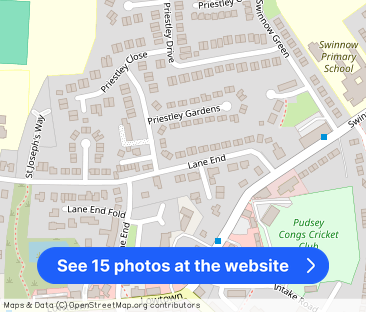 Lane End, Leeds, West Yorkshire, LS28 - Photo 1