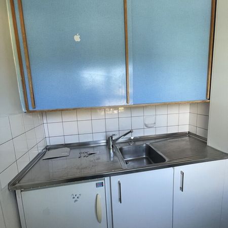 Studio on the 2nd floor - available immediately - Photo 3