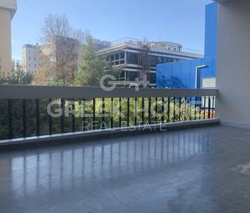 Διαμέρισμα για ενοικίαση Αγία Βαρβάρα (Χαλάνδρι) - Photo 3