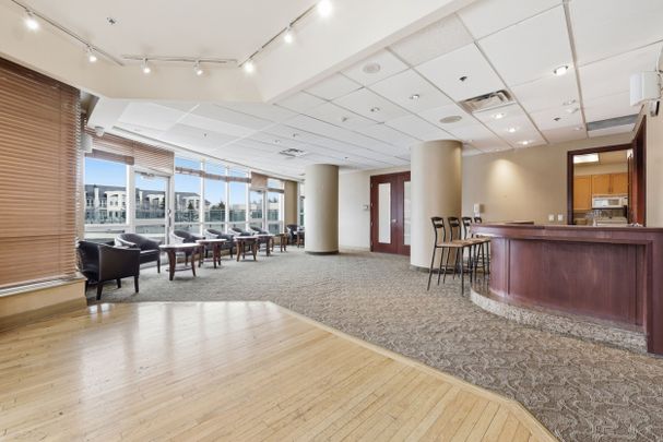 For Lease - 60 Byng Avenue Unit# 105, Toronto, Ontario - Photo 1