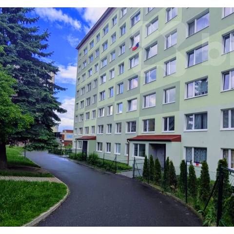 Pronájem bytu 3+1 65 m² - Фото 1