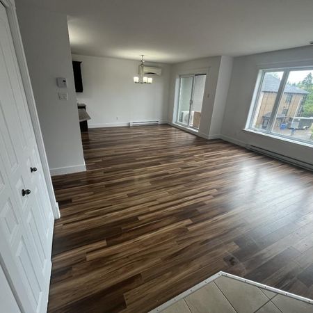 Grand 5 1/2 secteur de choix - Photo 3