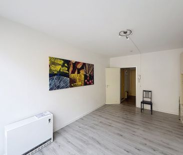 Studio in Saint-Gilles - Photo 1