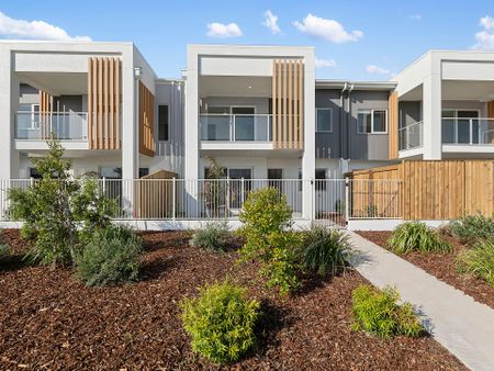 Canal Frontage Architecturally Designed Home - Photo 4