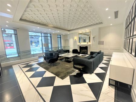 For Lease - 955 Bay Street Unit# 603, Toronto, Ontario - Photo 3