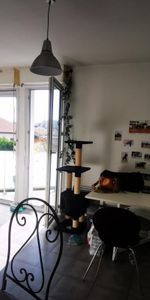 Location Appartement 1 pièce 30m² PESSAC 33600 - Photo 3