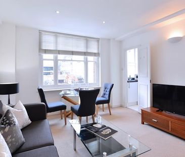 1 bedroom apartment to rent - Photo 1