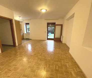 Wunderbare Ergeschosswohnung mit Garten Nähe Fürstenfeld …! - Foto 6