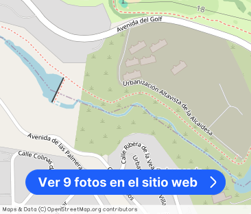 Alquiler de piso - Foto 1