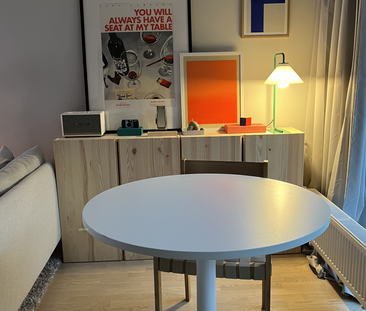 Elektravägen, Stockholm - Foto 6