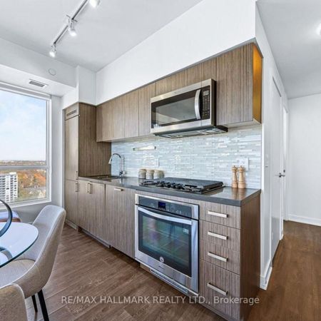 For Lease - 501 St Clair Avenue Unit# 1811, Toronto, Ontario - Photo 4