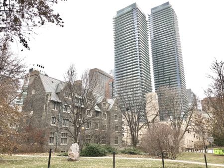 For Lease - 1080 Bay Street Unit# 5406, Toronto, Ontario - Photo 5