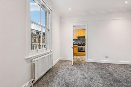 1 bedroom flat to rent - Photo 5