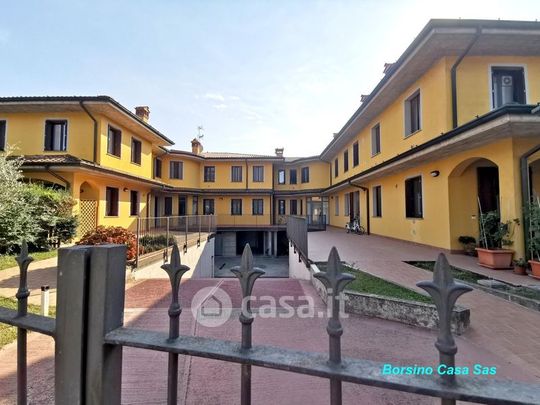 Trilocale in Affitto in Via XXV Aprile a Romanengo - Foto 1