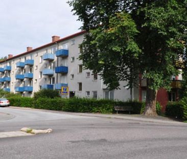 Adventsvägen 1 - Foto 1