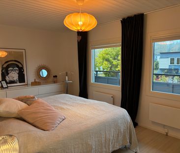 Knalleborgsvägen, Ekerö - Foto 4