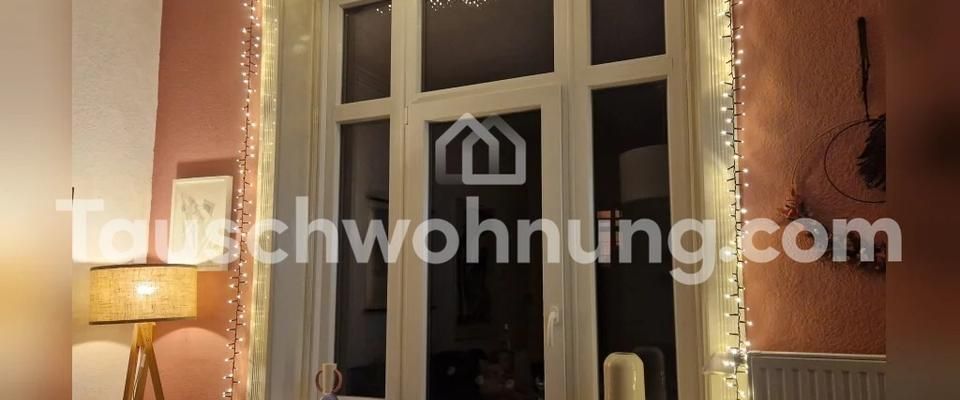 TAUSCHWOHNUNG Suche Haus in Niendorf oder Nähe - Foto 1