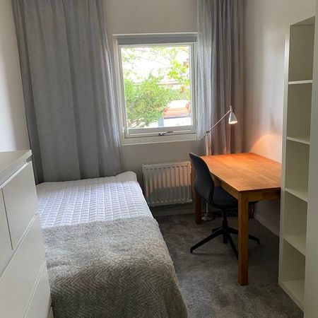 Hults gata, Askim - Foto 5