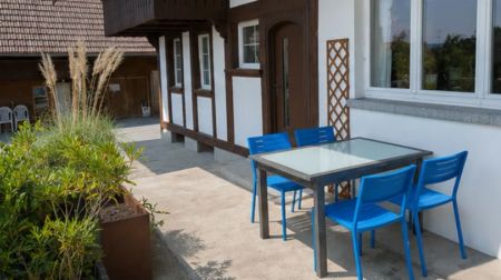 4.5 Zimmer, 142 m² - Foto 5