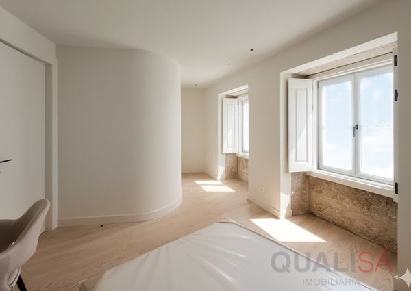 Apartamento T1 em Braga