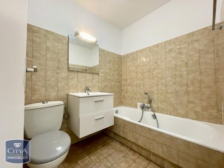 Location Appartement 2 pièces 29m² MOUGINS 06250 - Photo 4