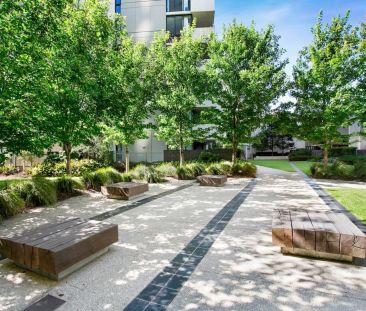 Modern One-Bedroom Townhouse in SY21 with Resort Facilities - Photo 1