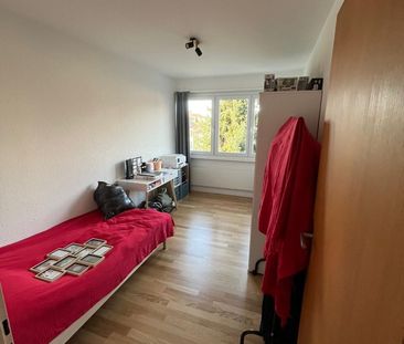 À louer charmant appartement de 3.5 pièces avec balcon à Payerne - Photo 5