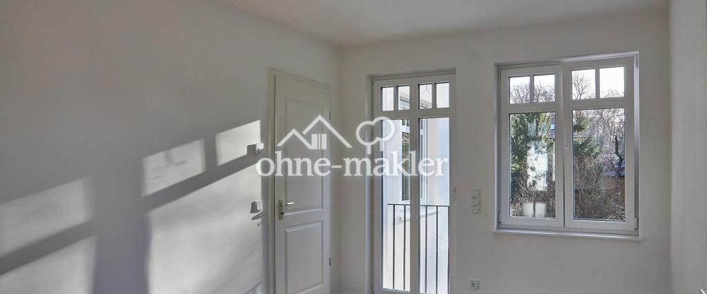 Saniertes Zuhause mit Garten & Altbau-Charme in Falkensee/Finkenkrug (123 m²) (Expat ready) - Foto 1