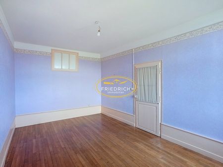 Appartement 3 pièces à Bar-le-Duc - Photo 5