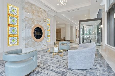For Lease - 36 Elm Drive Unit# 2603, Mississauga, Ontario - Photo 2