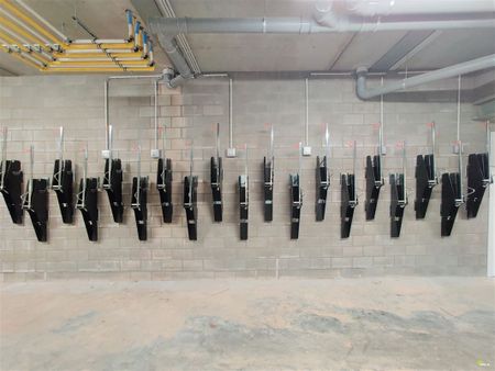 Appartement te huur in Mortsel - Foto 2