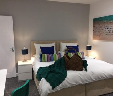 1 bed house share to rent in Ivan Street, Burnley, BB10 - Photo 3