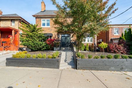 For Lease - 963 Avenue Road Unit# 7, Toronto, Ontario - Photo 3