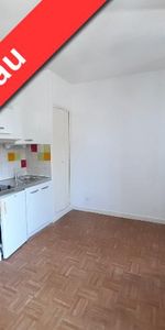 TOULOUSE / Location Appartement 1 Pièce 17 m² - Photo 3